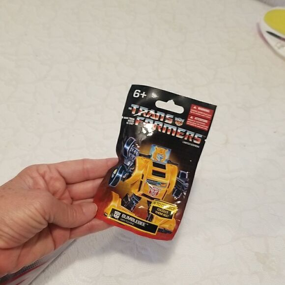 Lot of collectable toys unopened - Picture 12 of 16